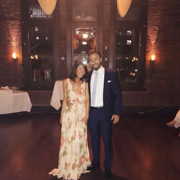 Reformation Sophia dress, size XS. - Picture 7 of 7